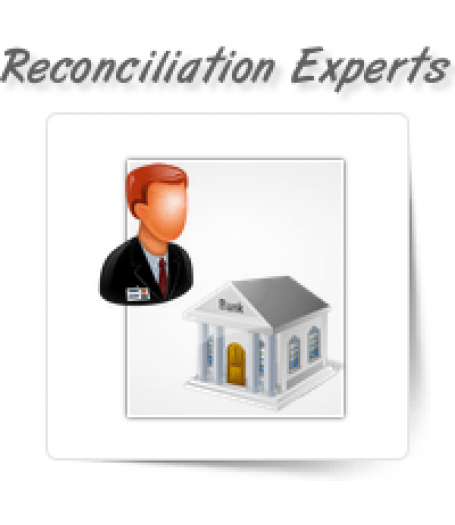 Bank Reconciliation Experts